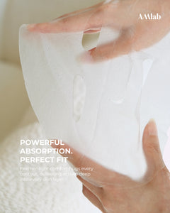 AMlab Hydra-Lift Water Bomb Mask (3x30ml)