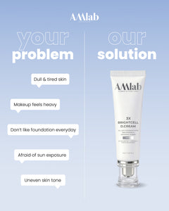 AMlab BRIGHTCELL D.CREAM (20ml)