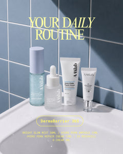 DermaBarrier 365 Starter Kit