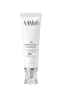 AMlab BRIGHTCELL D.CREAM (20ml)