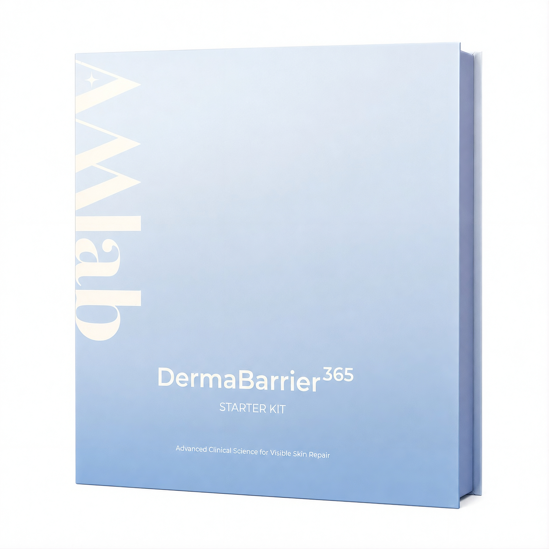 DermaBarrier 365 Starter Kit